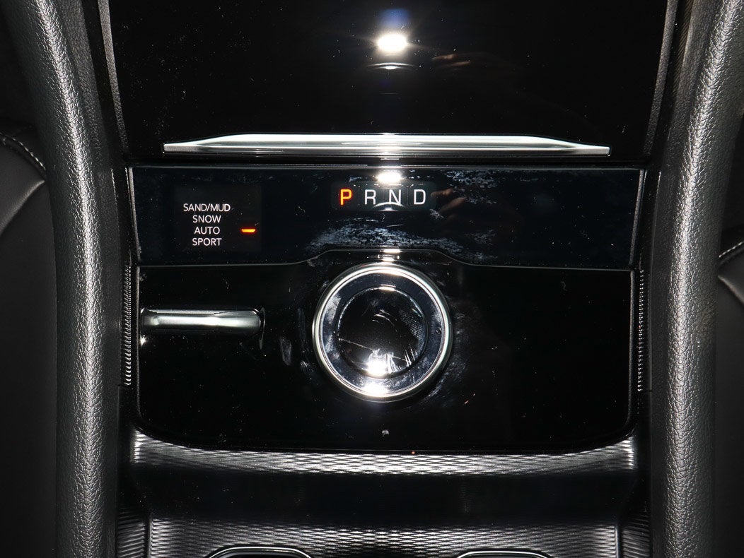 2026 Jeep Grand Cherokee Limited 4x4