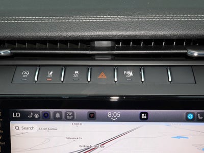 2026 Jeep Grand Cherokee Limited 4x4
