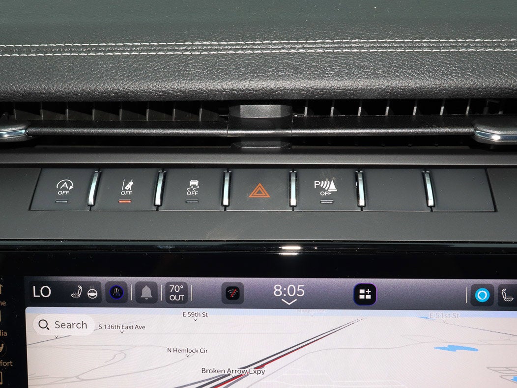 2026 Jeep Grand Cherokee Limited 4x4