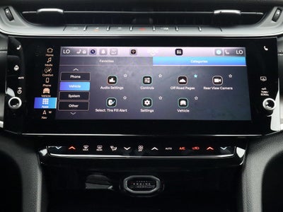 2026 Jeep Grand Cherokee Limited 4x4