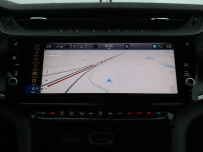 2026 Jeep Grand Cherokee Limited 4x4