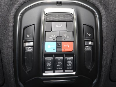 2026 Jeep Grand Cherokee Limited 4x4