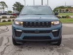 2026 Jeep Grand Cherokee Limited 4x4