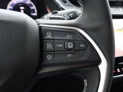 2026 Jeep Grand Cherokee Limited 4x4