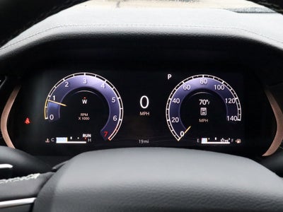 2026 Jeep Grand Cherokee Limited 4x4