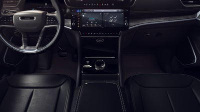 2026 Jeep Grand Cherokee Base