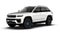 2026 Jeep Grand Cherokee 85th Anniversary Edition 4x4