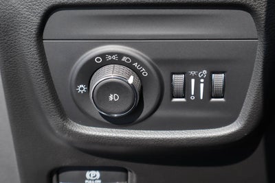 2026 Jeep Grand Cherokee 85th Anniversary Edition 4x4