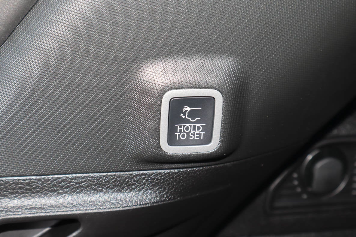 2026 Jeep Grand Cherokee 85th Anniversary Edition 4x4