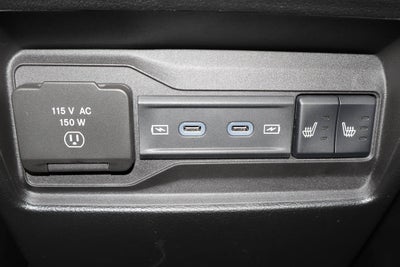 2026 Jeep Grand Cherokee 85th Anniversary Edition 4x4