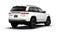 2026 Jeep Grand Cherokee 85th Anniversary Edition 4x4