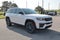 2026 Jeep Grand Cherokee 85th Anniversary Edition 4x4