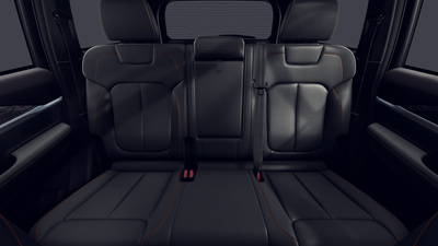 2026 Jeep Grand Cherokee 85th Anniversary Edition 4x4