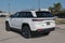 2026 Jeep Grand Cherokee 85th Anniversary Edition 4x4