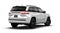 2026 Jeep Grand Cherokee Base