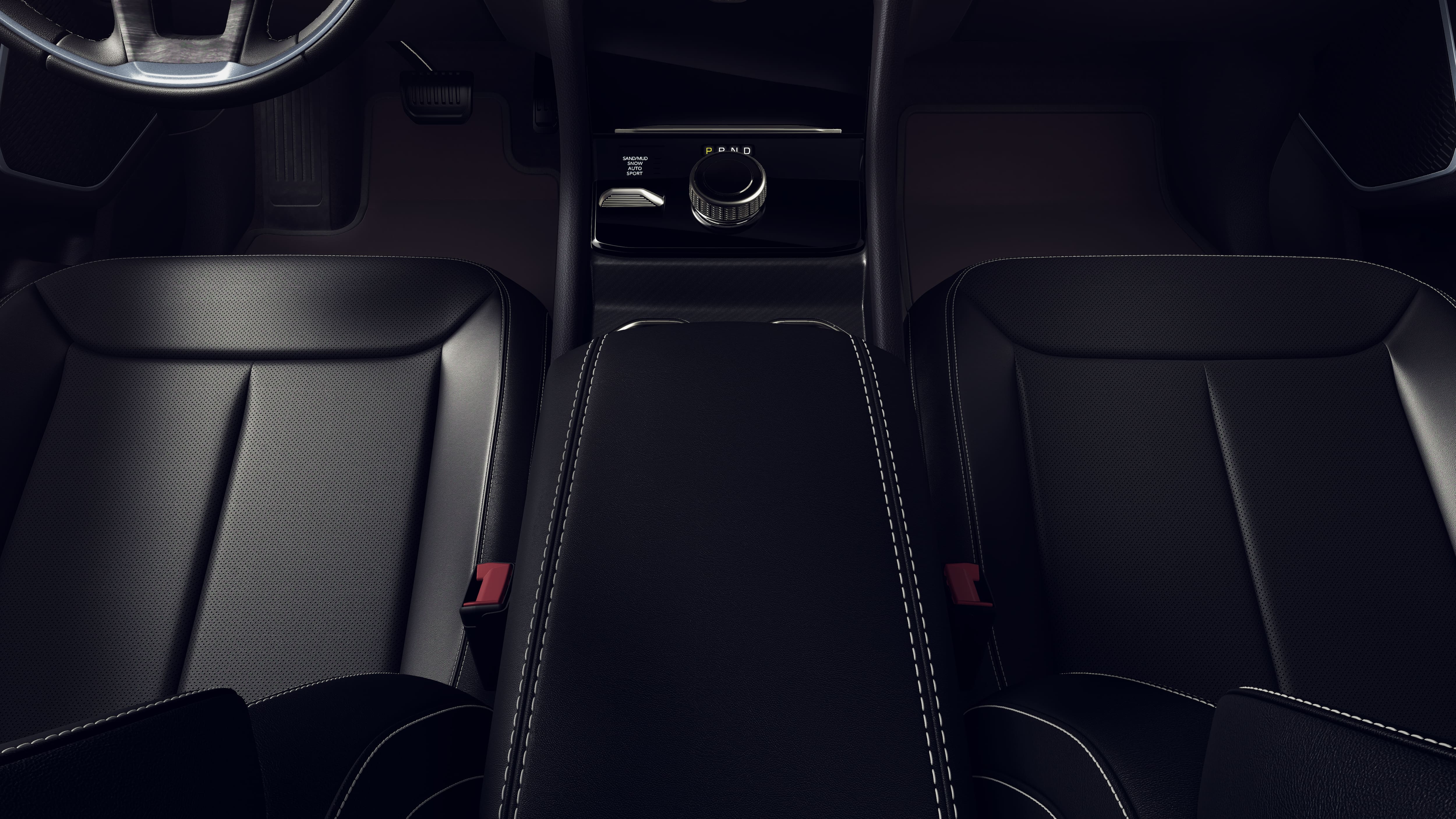 2026 Jeep Grand Cherokee Base