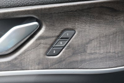 2026 Jeep Grand Cherokee Limited Reserve 4x4