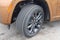 2026 Jeep Grand Cherokee Limited Reserve 4x4