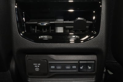 2026 Jeep Grand Cherokee Limited Reserve 4x4