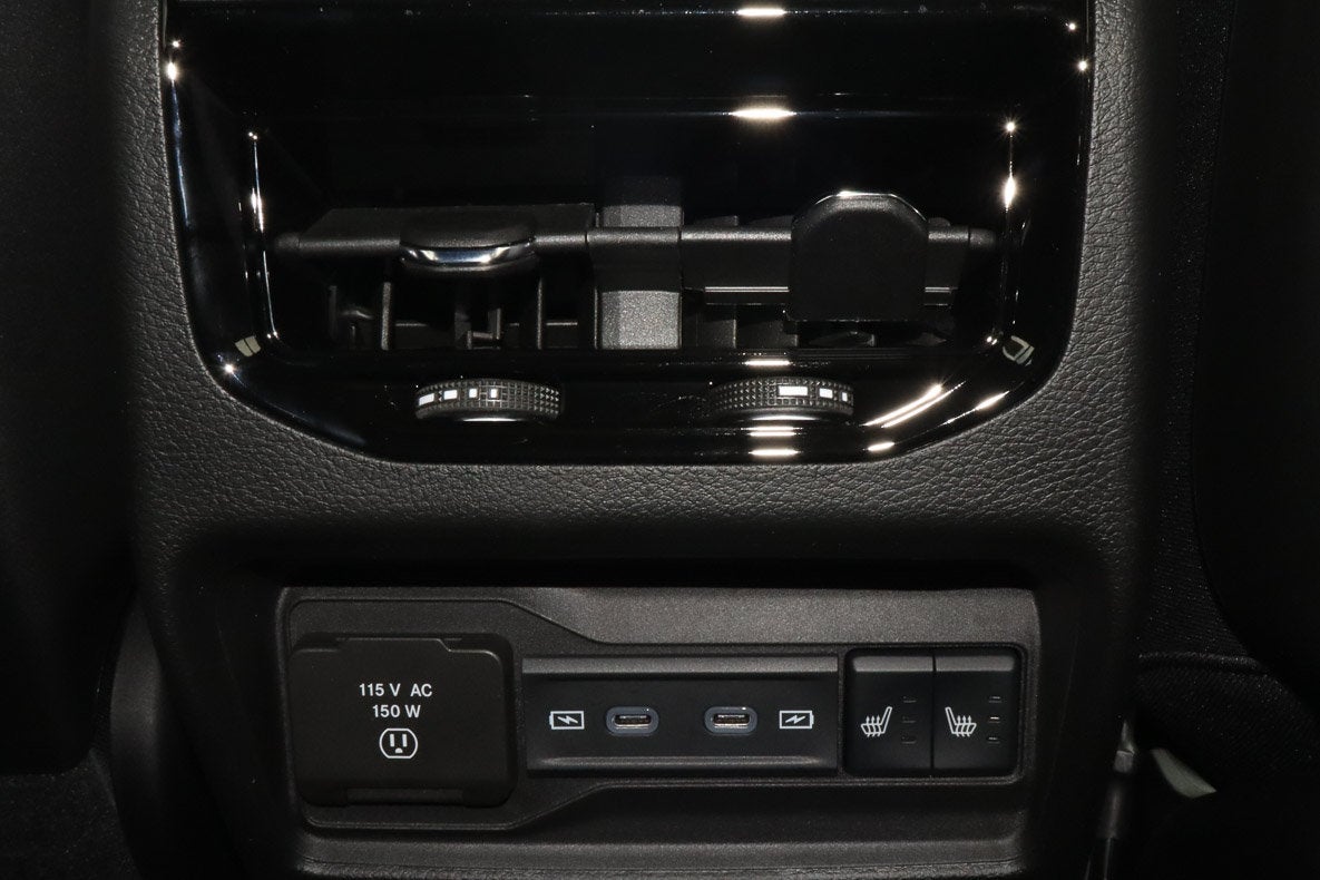 2026 Jeep Grand Cherokee Limited Reserve 4x4