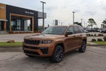 2026 Jeep Grand Cherokee Limited Reserve 4x4