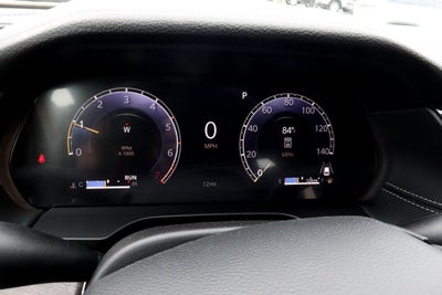 2026 Jeep Grand Cherokee Limited Reserve 4x4