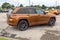 2026 Jeep Grand Cherokee Limited Reserve 4x4