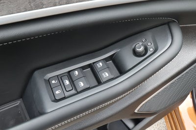 2026 Jeep Grand Cherokee Limited Reserve 4x4