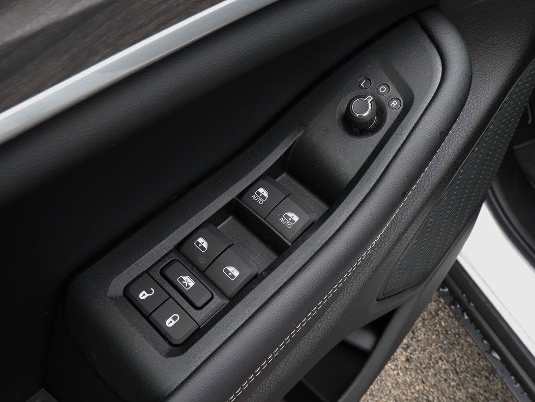 2026 Jeep Grand Cherokee Limited 4x4