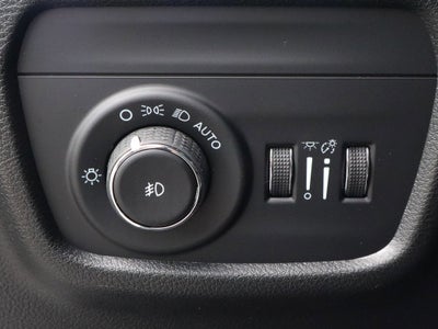 2026 Jeep Grand Cherokee Limited 4x4