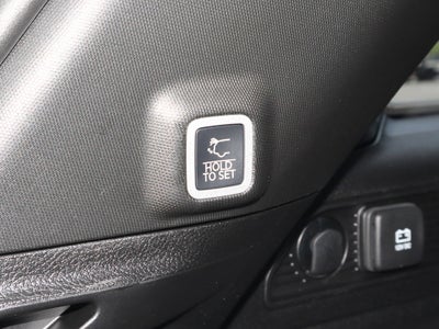 2026 Jeep Grand Cherokee Limited 4x4