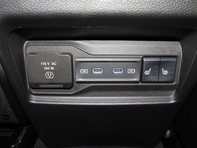 2026 Jeep Grand Cherokee Limited 4x4