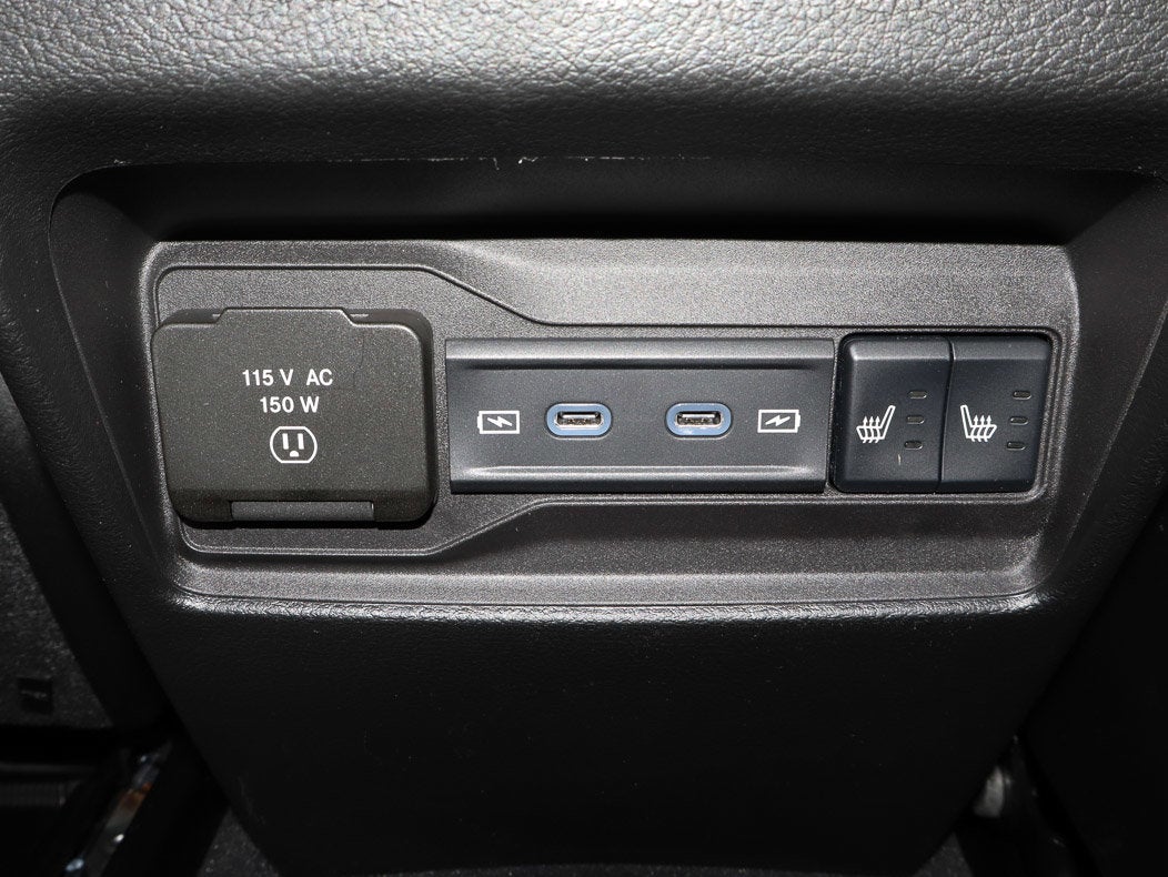 2026 Jeep Grand Cherokee Limited 4x4