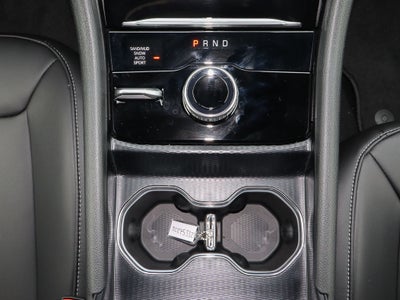 2026 Jeep Grand Cherokee Limited 4x4