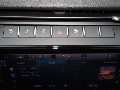 2026 Jeep Grand Cherokee Limited 4x4