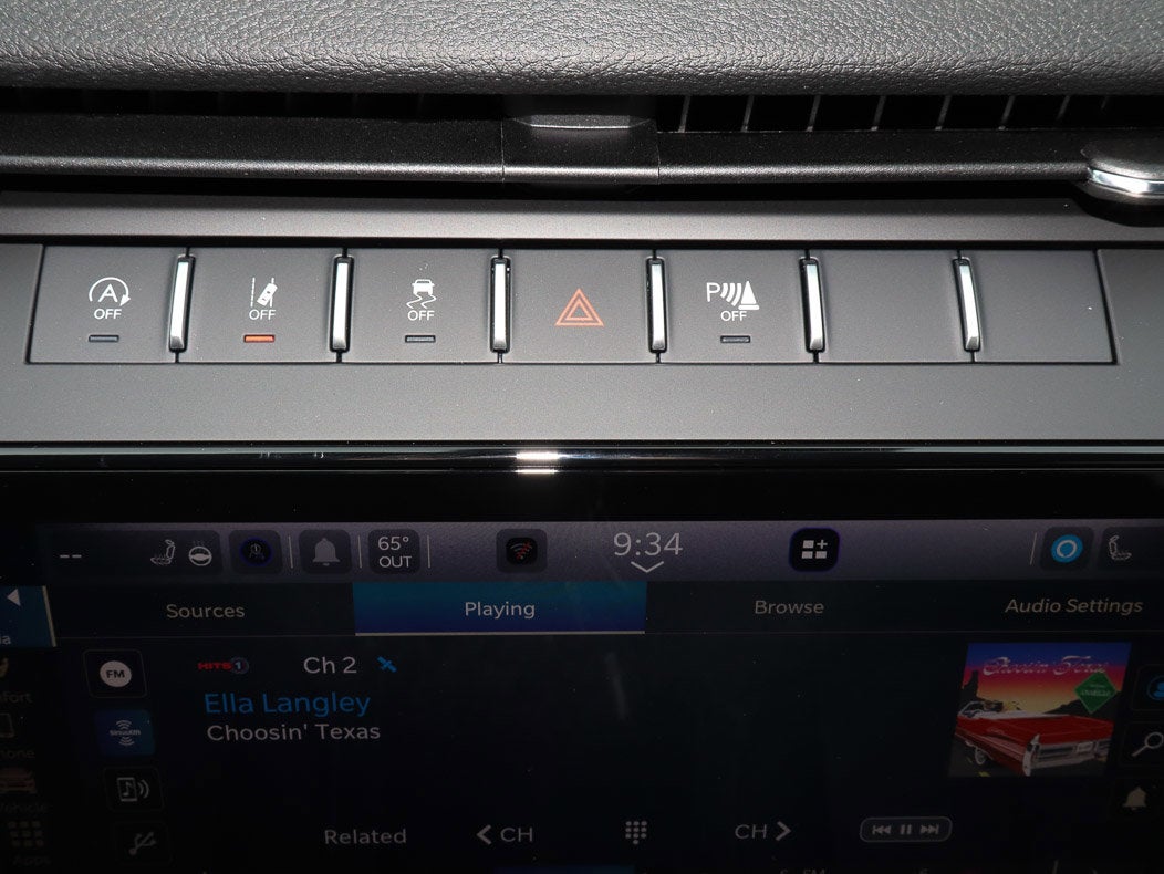 2026 Jeep Grand Cherokee Limited 4x4