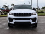 2026 Jeep Grand Cherokee Limited 4x4