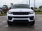 2026 Jeep Grand Cherokee Limited 4x4