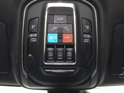 2026 Jeep Grand Cherokee Limited 4x4
