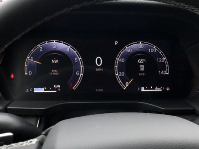 2026 Jeep Grand Cherokee Limited 4x4