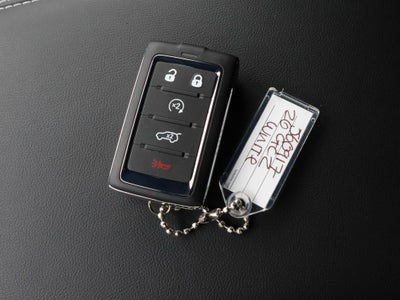 2026 Jeep Grand Cherokee Limited 4x4