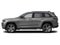 2027 Jeep Grand Cherokee Limited Reserve 4x4