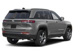 2027 Jeep Grand Cherokee Limited Reserve 4x4