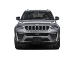 2027 Jeep Grand Cherokee Limited Reserve 4x4