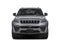 2027 Jeep Grand Cherokee Limited Reserve 4x4