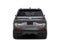 2027 Jeep Grand Cherokee Limited Reserve 4x4