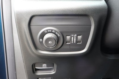 2026 Jeep Grand Cherokee Limited 4x4