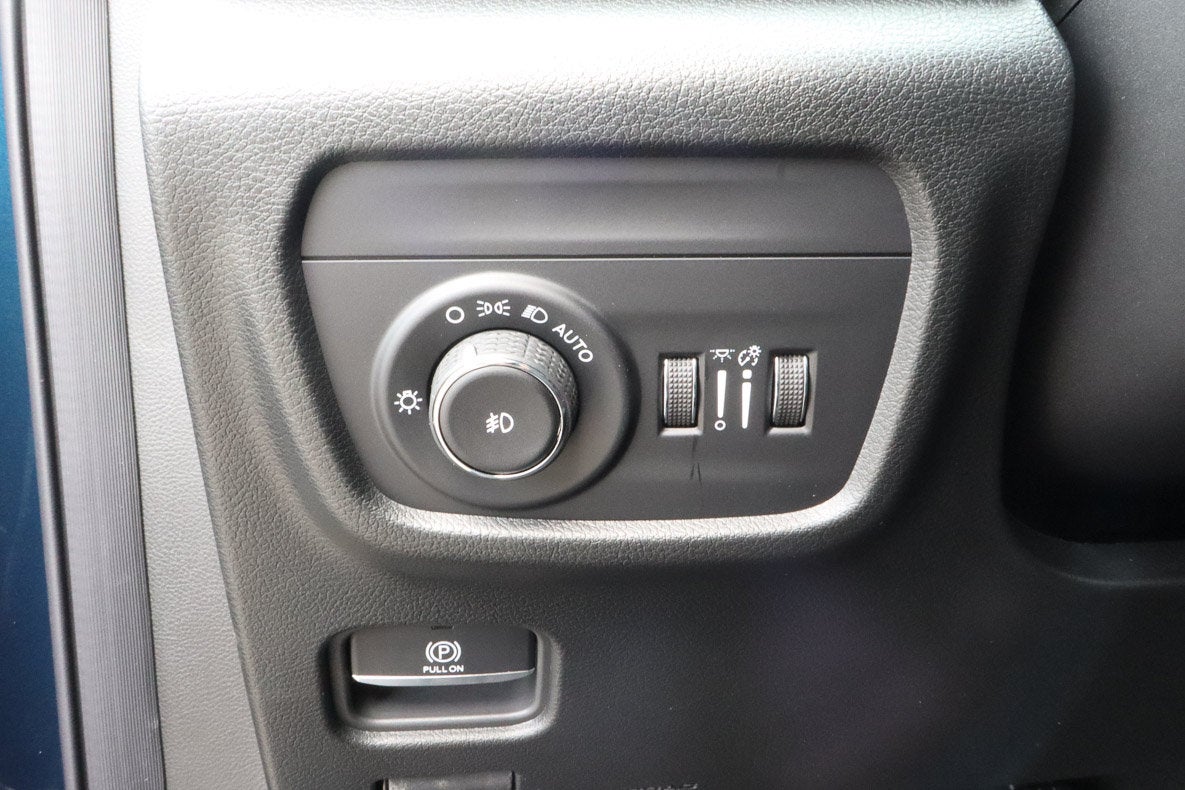 2026 Jeep Grand Cherokee Limited 4x4