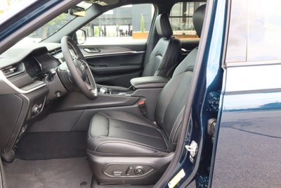2026 Jeep Grand Cherokee Limited 4x4