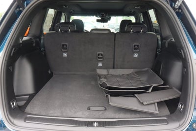2026 Jeep Grand Cherokee Limited 4x4